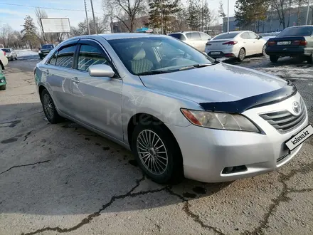 Toyota Camry 2008 года за 6 300 000 тг. в Талдыкорган – фото 4