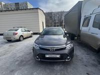 Toyota Camry 2014 года за 10 955 000 тг. в Актобе