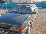 ВАЗ (Lada) 2115 2004 годаfor440 000 тг. в Уральск – фото 4