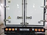 ГАЗ  ГАЗель Бизнес 2023 годаүшін11 500 000 тг. в Уральск – фото 3