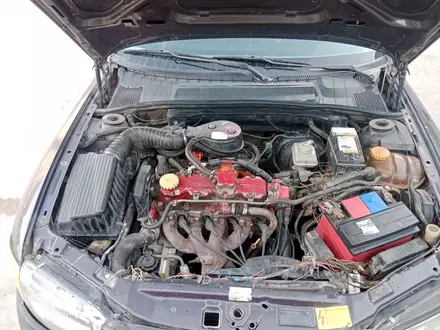 Opel Vectra 1997 года за 850 000 тг. в Асыката