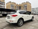 Infiniti QX50 2017 года за 7 500 000 тг. в Актобе – фото 3