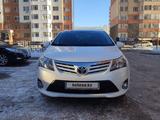 Toyota Avensis 2013 годаfor8 500 000 тг. в Астана – фото 2