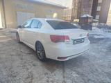 Toyota Avensis 2013 годаfor8 500 000 тг. в Астана – фото 3