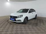 ВАЗ (Lada) Vesta 2020 годаүшін3 790 000 тг. в Шымкент