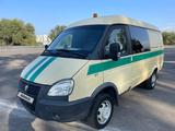 ГАЗ ГАЗель 2018 годаүшін6 676 000 тг. в Алматы