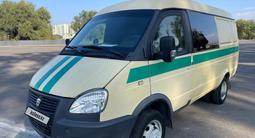 ГАЗ ГАЗель 2018 годаүшін6 676 000 тг. в Алматы