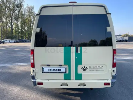 ГАЗ ГАЗель 2018 года за 6 676 000 тг. в Алматы – фото 5