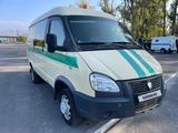 ГАЗ ГАЗель 2018 годаүшін6 676 000 тг. в Алматы – фото 3