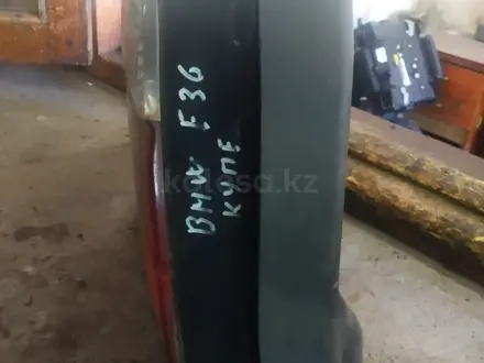 Фонарь задний левый BMW e36 купе за 10 000 тг. в Караганда – фото 2