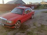 Mercedes-Benz 190 1991 года за 950 000 тг. в Караганда