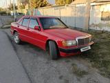 Mercedes-Benz 190 1991 года за 950 000 тг. в Караганда – фото 2