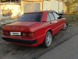 Mercedes-Benz 190 1991 года за 950 000 тг. в Караганда – фото 3