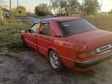 Mercedes-Benz 190 1991 года за 950 000 тг. в Караганда – фото 4
