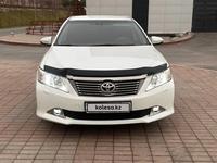 Toyota Camry 2013 года за 10 700 000 тг. в Астана