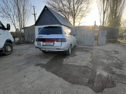 ВАЗ (Lada) 2111 2005 года за 1 100 000 тг. в Актобе – фото 5