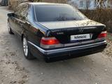 Mercedes-Benz S 500 1997 годаүшін3 800 000 тг. в Алматы – фото 4