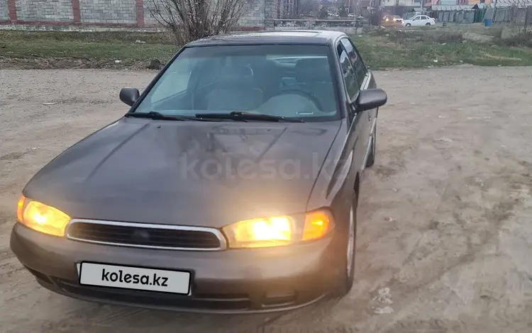 Subaru Legacy 1996 года за 2 000 000 тг. в Алматы