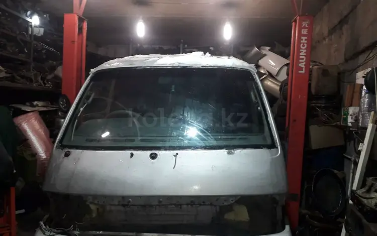 Стекло хайс за 12 345 тг. в Караганда
