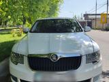 Skoda Superb 2011 годаүшін4 600 000 тг. в Шымкент