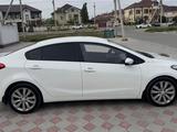 Kia Cerato 2015 года за 5 300 000 тг. в Актау – фото 3