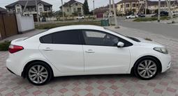 Kia Cerato 2015 года за 5 300 000 тг. в Актау – фото 3