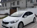 Kia Cerato 2015 года за 5 300 000 тг. в Актау