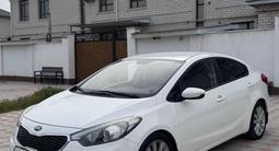 Kia Cerato 2015 года за 5 300 000 тг. в Актау
