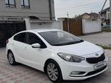 Kia Cerato 2015 года за 5 300 000 тг. в Актау – фото 2