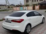 Kia Cerato 2015 года за 5 300 000 тг. в Актау – фото 4