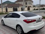 Kia Cerato 2015 года за 5 300 000 тг. в Актау – фото 5
