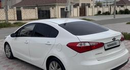 Kia Cerato 2015 года за 5 300 000 тг. в Актау – фото 5