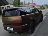 Hyundai Santa Fe 2024 года за 18 999 000 тг. в Алматы – фото 4
