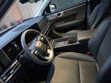 Hyundai Santa Fe 2024 года за 18 999 000 тг. в Алматы – фото 3