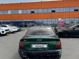Audi A4 1997 года за 950 000 тг. в Алматы – фото 2