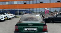 Audi A4 1997 годаүшін950 000 тг. в Алматы – фото 2