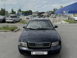 Audi A4 1997 года за 950 000 тг. в Алматы