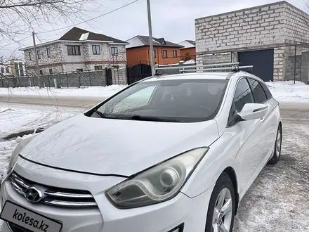 Hyundai i40 2013 года за 6 000 000 тг. в Астана – фото 3