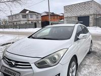 Hyundai i40 2013 годаfor5 750 000 тг. в Астана