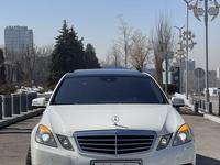 Mercedes-Benz E 200 2010 года за 7 300 000 тг. в Алматы