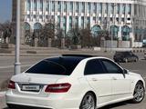 Mercedes-Benz E 200 2010 года за 7 300 000 тг. в Алматы – фото 5