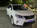 Lexus RX 350 2011 года за 12 546 635 тг. в Шымкент – фото 3