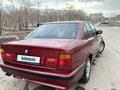 BMW 525 1993 года за 2 222 222 тг. в Караганда – фото 10