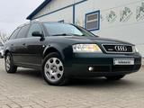Audi A6 1997 годаүшін3 000 000 тг. в Уральск – фото 3
