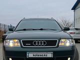 Audi A6 1997 годаүшін3 000 000 тг. в Уральск – фото 4