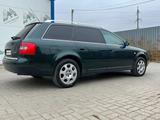 Audi A6 1997 годаүшін3 000 000 тг. в Уральск – фото 5