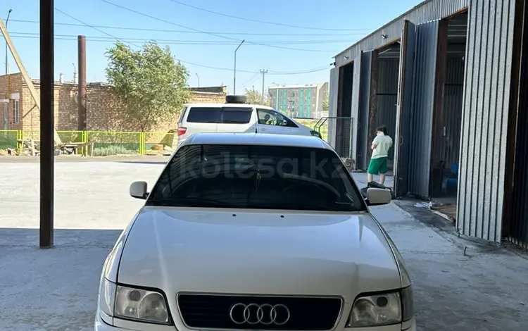 Audi A6 1995 года за 2 450 000 тг. в Кызылорда