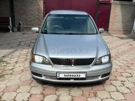 Toyota Vista 1998 года за 2 800 000 тг. в Алматы