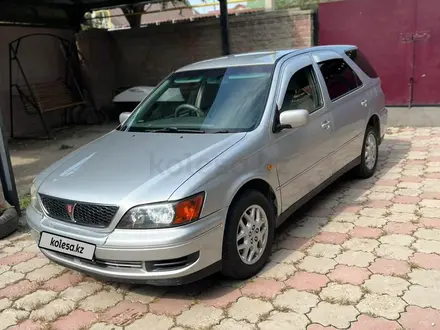 Toyota Vista 1998 года за 2 800 000 тг. в Алматы – фото 2