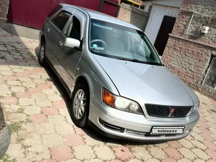 Toyota Vista 1998 года за 2 800 000 тг. в Алматы – фото 9